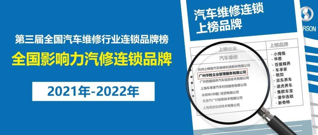 M6米乐APP汽车美容店简介汽车美容汽车快修品牌排名汽车维修乱象丛生华胜为何是业
