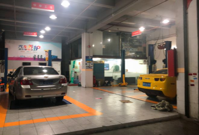 m6米乐官网app登录汽车保养汽车普通保养项目汽车保养这几个项目可以省略经济划算