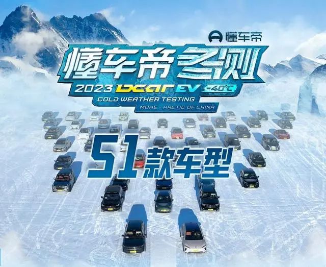 米乐m6官方网站,懂车帝冬测作为一个测试工程师我有话说